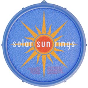 solar sun rings for swimming pools
