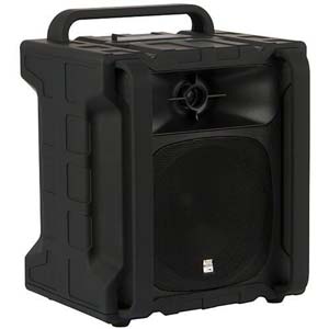 sonic boom 2 waterproof bluetooth pool speaker