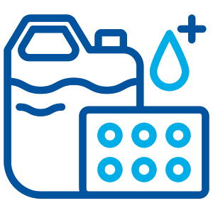 Chemical Requirements for a Saltwater Hot Tub