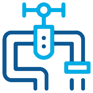 pool plumbing valve