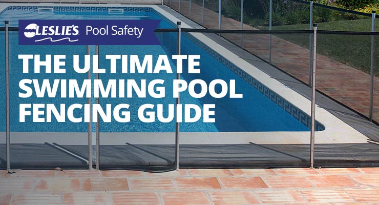 The Ultimate Swimming Pool Fencing Guide