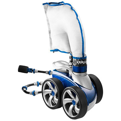 polaris 3900 sport pressure side pool cleaner