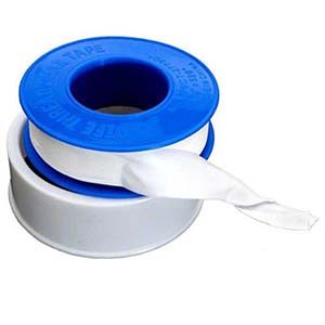 Teflon Tape Thread Sealant