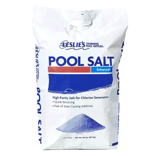 Leslie's Pool Salt