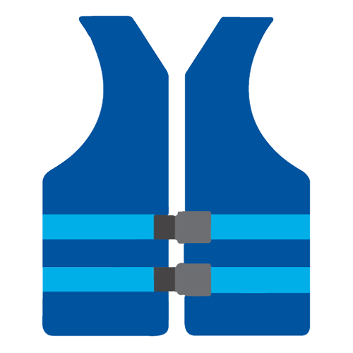safety vest icon