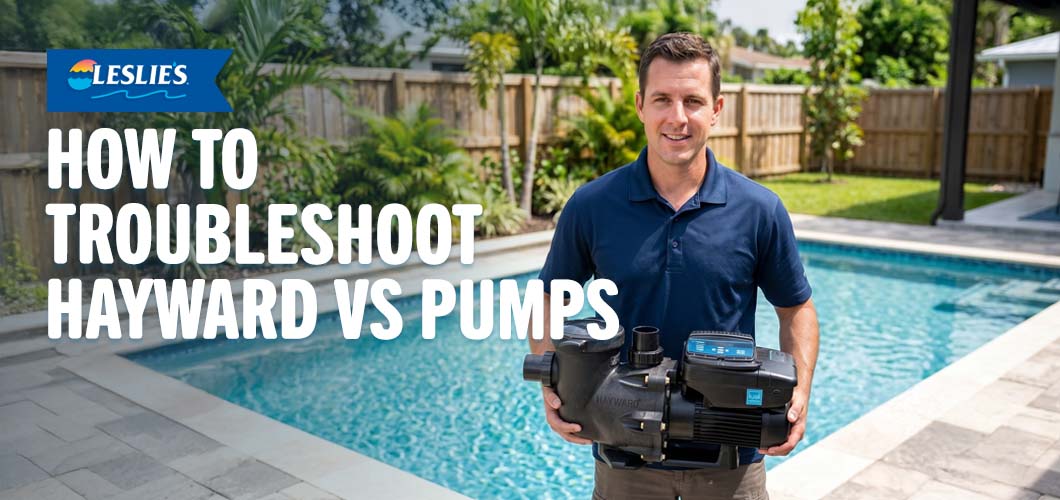 How to Troubleshoot Hayward Variable Speed Pumpsthumbnail image.