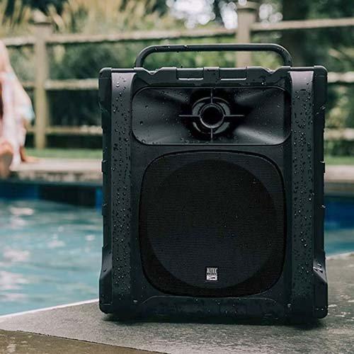 Altec Sonic Boom 2 speaker