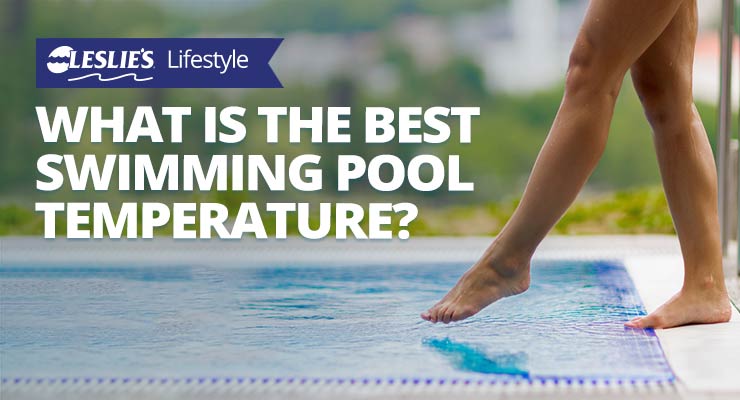 What is the Best Swimming Pool Temperature?thumbnail image.
