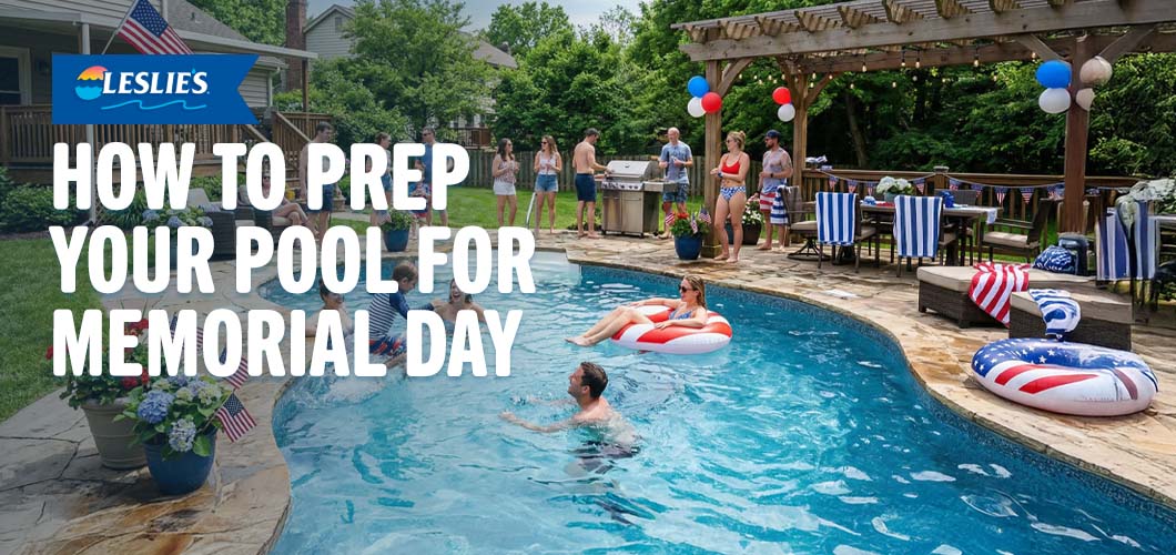 How to Prep Your Pool for Memorial Daythumbnail image.