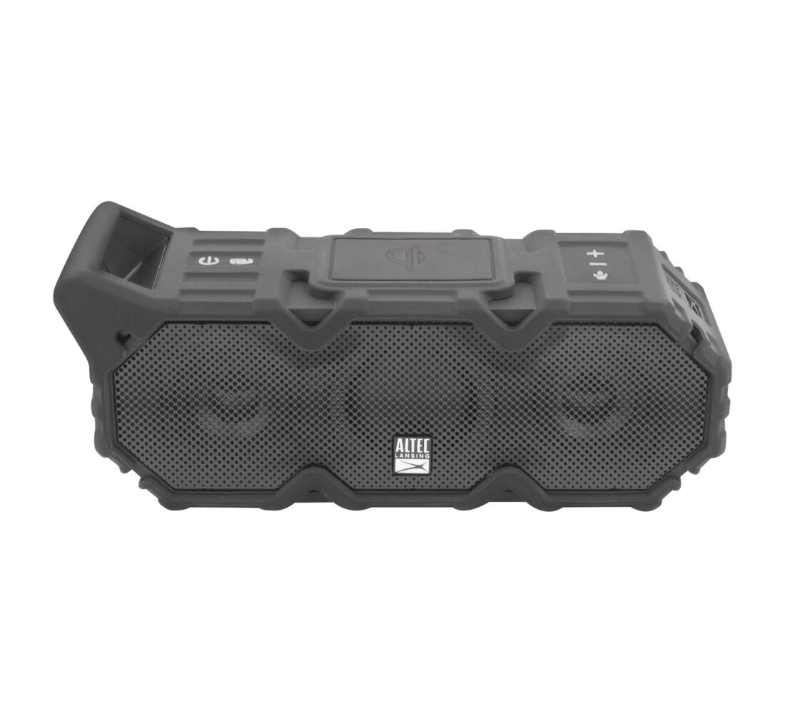 waterproof bluetooth speaker