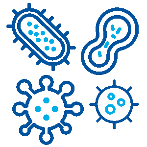 germs in hot tub water