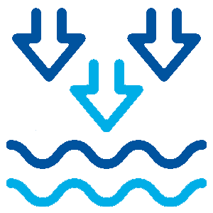 how to lower cyanuric acid in pool