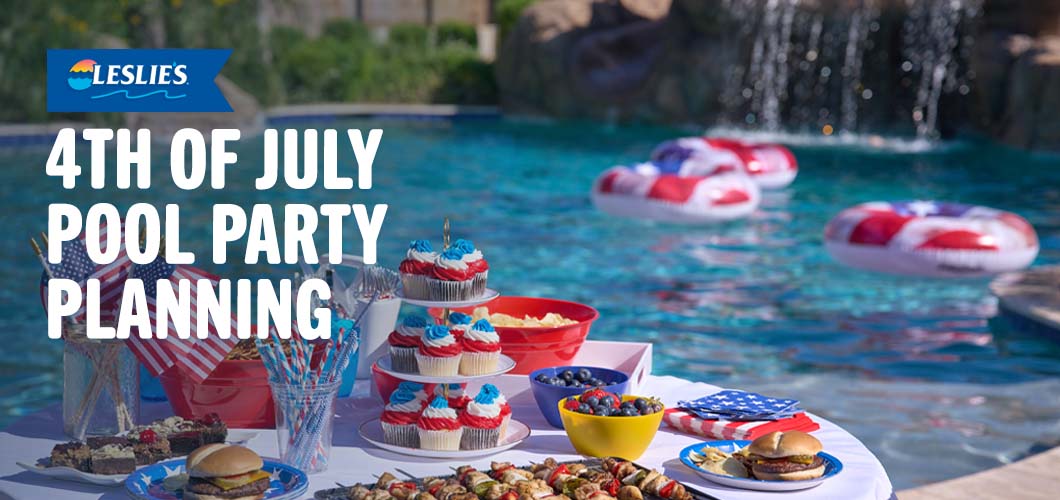 4th of July Pool Party Planningthumbnail image.