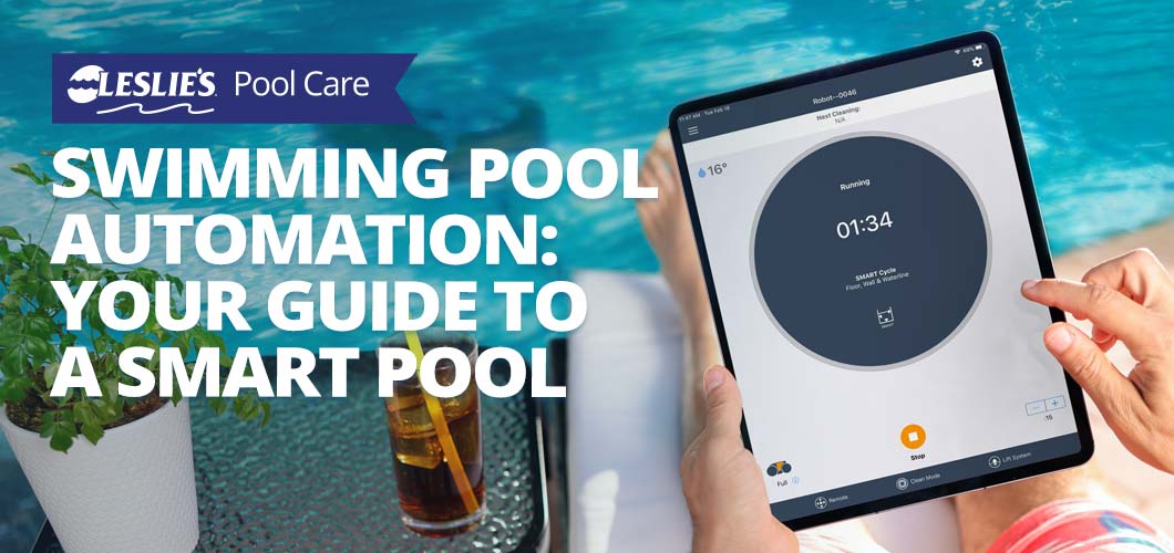 Monitor Your Pool Temperature Remotely with Wireless WiFi