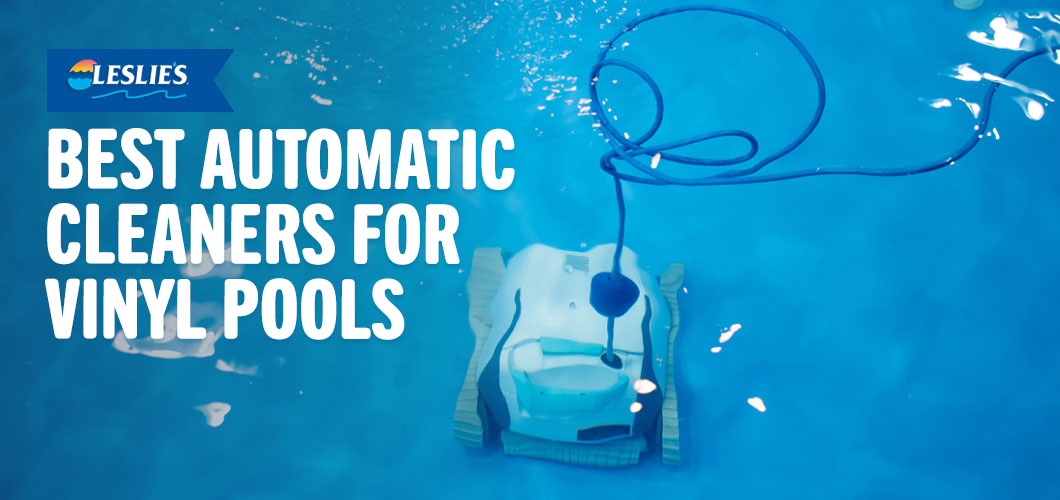 Best Automatic Cleaners for Vinyl Poolsthumbnail image.