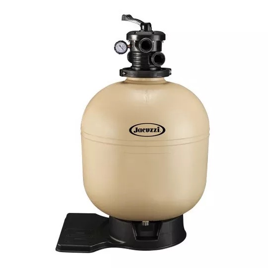 sand pool filter