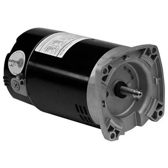 Square Flange pool pump motor frame