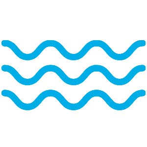 determine filter flow rate