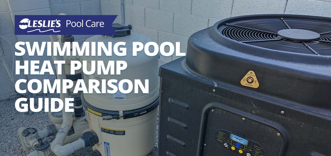 Pool Pump Parts Explained - In The Swim Pool Blog