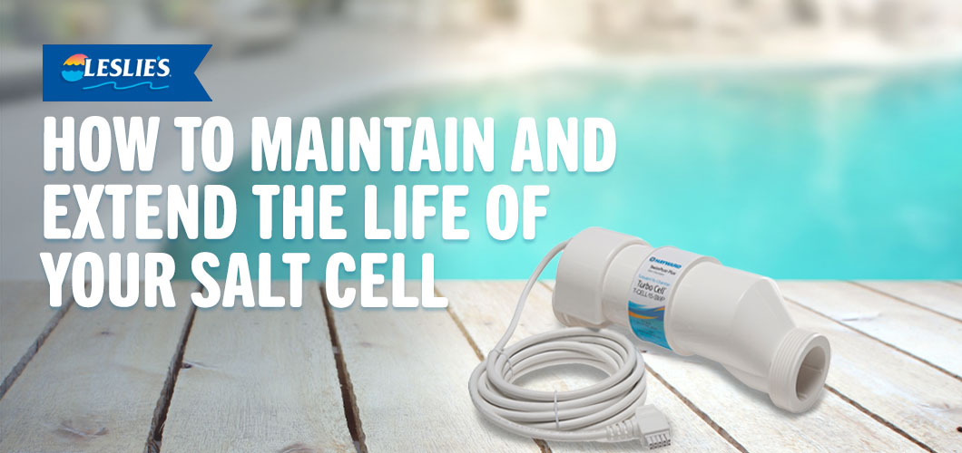 How to Maintain and Extend the Life of Your Salt Cellthumbnail image.