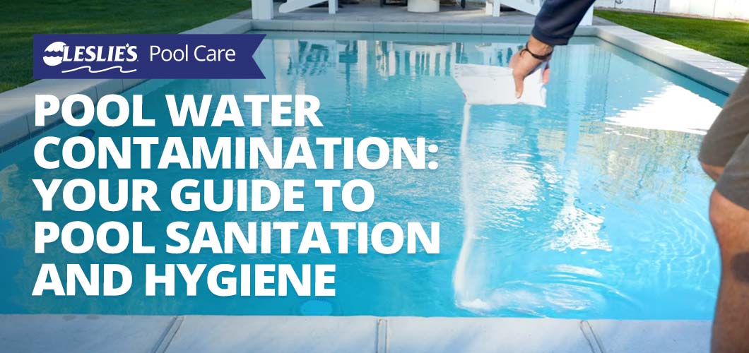 Pool Water Contamination: Your Guide to Pool Sanitation and Hygienethumbnail image.