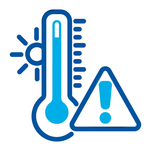 stay safe in a hot tub by avoiding high temperatures