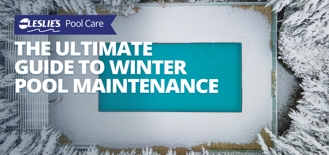 The Ultimate Guide to Winter Pool Maintenancethumbnail image.