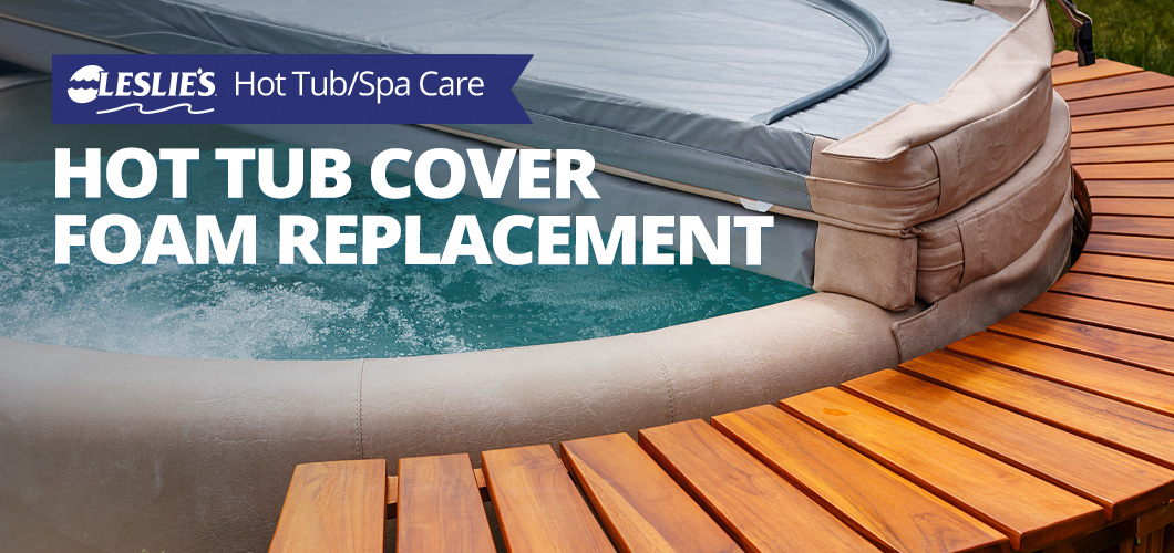 Hot Tub Cover Foam Replacementthumbnail image.