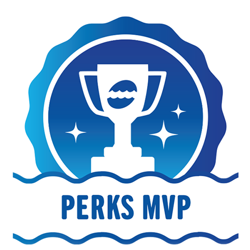 Pool Perks MVP