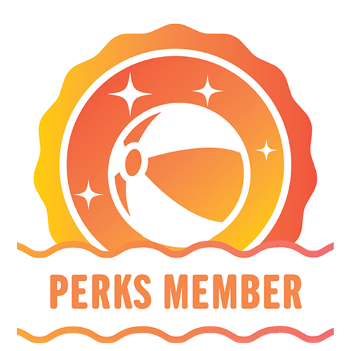 Pool Perks Member