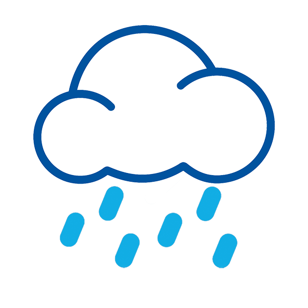 rainstorm
