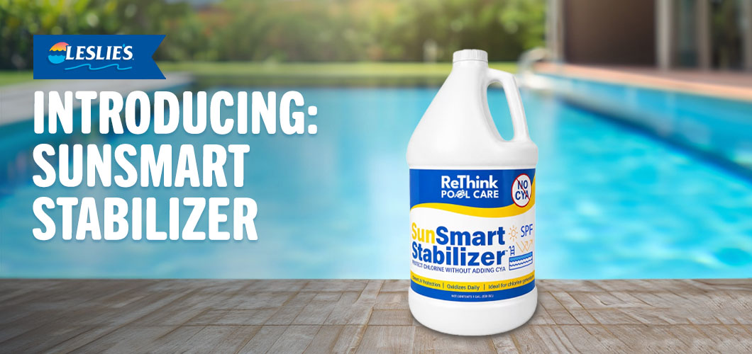 Introducing: SunSmart Stabilizerthumbnail image.