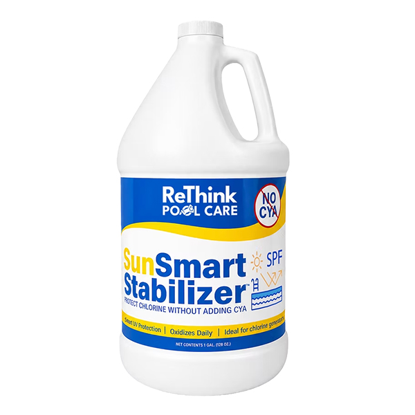 SunSmart Stabilizer